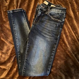 KanCan skinny jeans